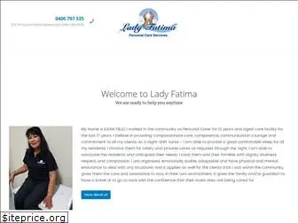 ladyfatima.com.au