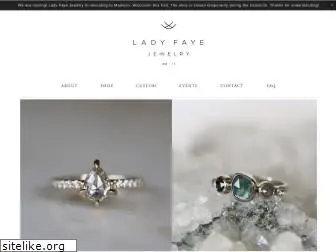 ladyfayejewelry.com