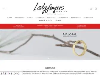 ladyfingersjewelry.com