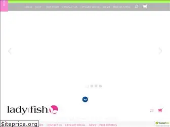 ladyfish.com