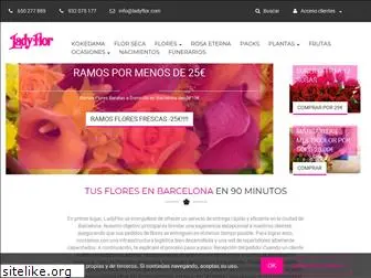 ladyflor.com