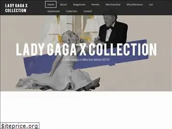 ladygagaxcollection.com