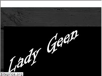 ladygeen.blog.cz