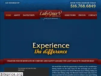 ladygracecharters.com