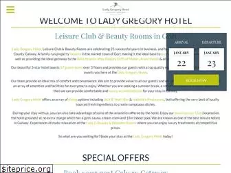 ladygregoryhotel.ie