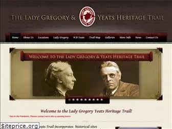 ladygregoryyeatstrail.com