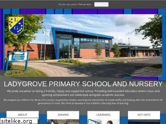 ladygroveprimary.co.uk