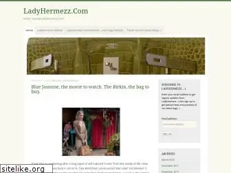 ladyhermezz.com