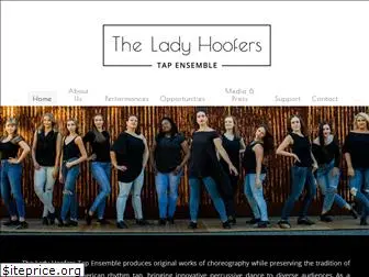 ladyhoofers.org