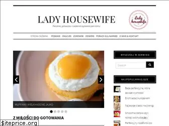 ladyhousewife.pl