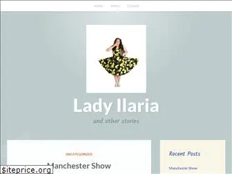 ladyilaria.com