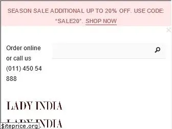 ladyindia.com