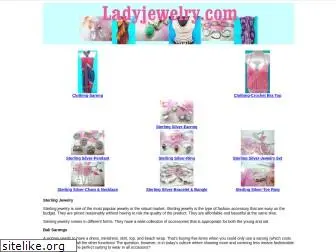 ladyjewelry.com