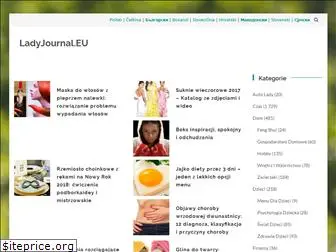 ladyjournal.eu