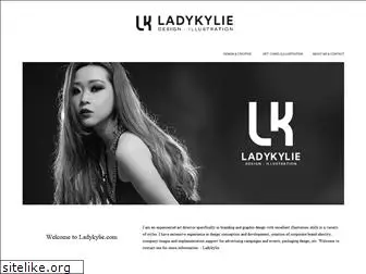 ladykylie.com