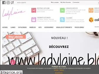 ladylaine.net
