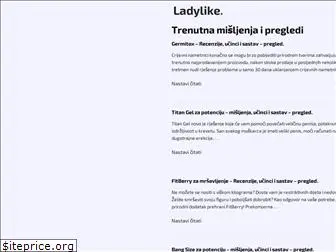ladylike.hr