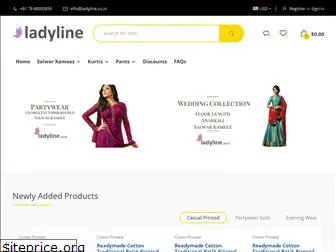 ladyline.co.in