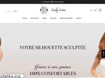 ladyline.fr