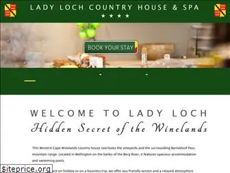 ladyloch.com