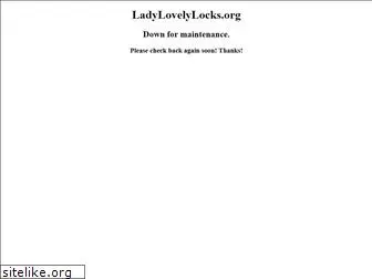 ladylovelylocks.org