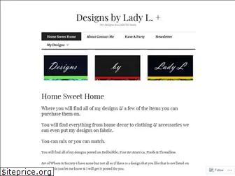 ladylsdesigns.com