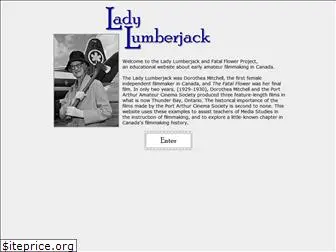 ladylumberjack.ca
