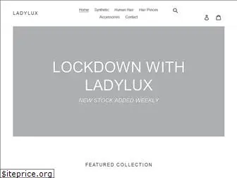 ladylux.co.uk