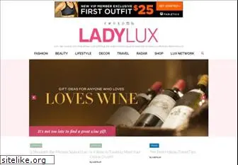 ladylux.com