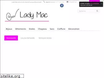 ladymac.fr