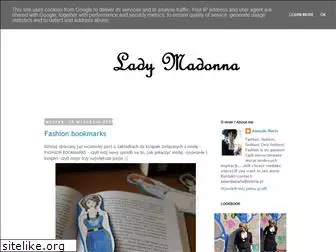 ladymadonnafashion.blogspot.com