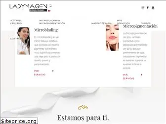 ladymagen.com