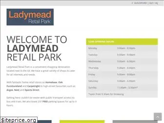 ladymeadretailpark.co.uk