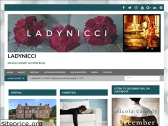 ladynicci.com