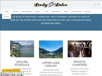 ladyofthelake.com