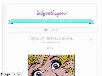 ladyonthegooo.wordpress.com