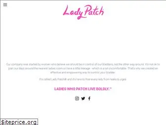 ladypatch.com