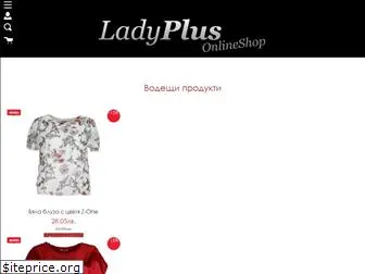 ladyplus.eu