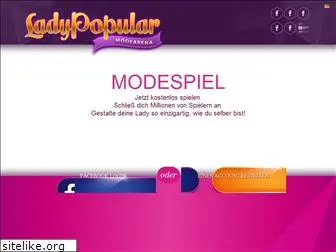 ladypopular.de