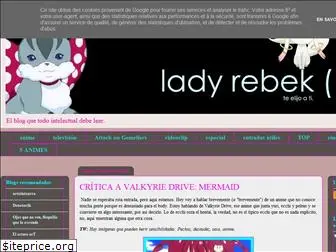 ladyrebek.blogspot.com