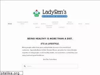 ladyrens.com