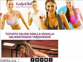 ladysclub.fi