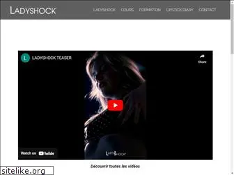ladyshock.fr