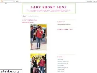 ladyshortlegs.blogspot.com