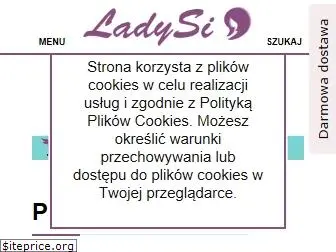 ladysi.com.pl