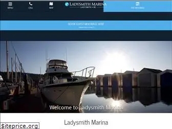 ladysmithmarina.com