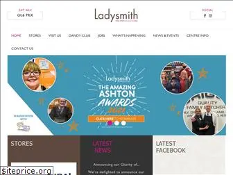 ladysmithshoppingcentre.com