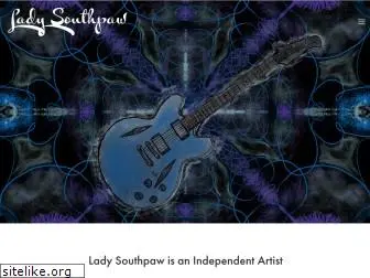 ladysouthpaw.com
