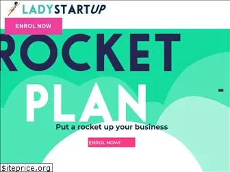 ladystartup.com
