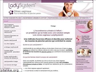 ladysystem.ca